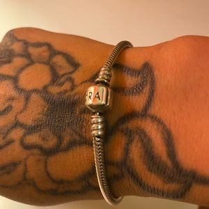 Pandora Bracelet